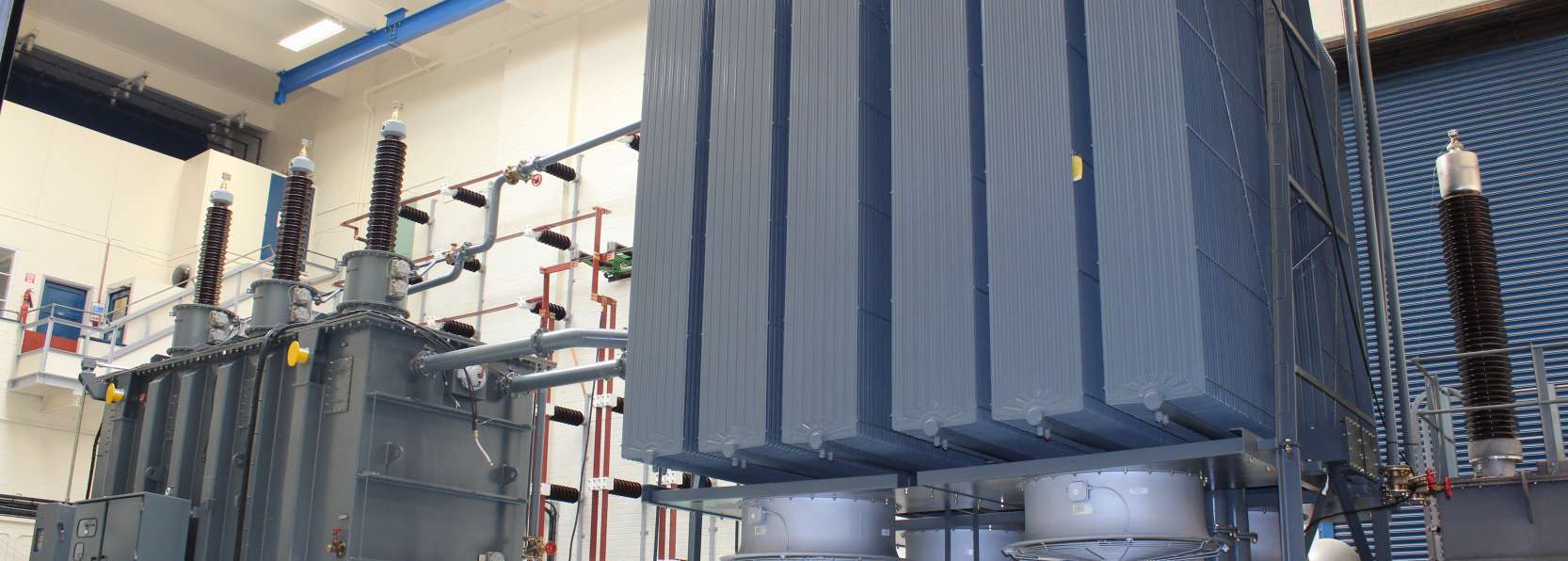 voltech transformers